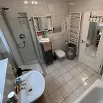 Διαμέρισμα Terassen Whg 68 Qm Bis 6 Pers Βιζμπάντεν