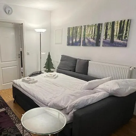 Terassen Whg 68 Qm Bis 6 Pers * Wiesbaden