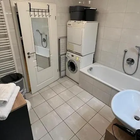 Apartment Terassen Whg 68 Qm Bis 6 Pers
