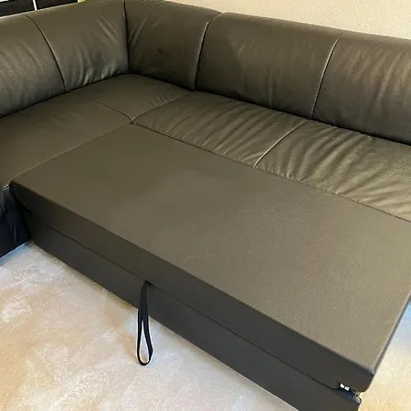 Terassen Whg 68 Qm Bis 6 Pers *