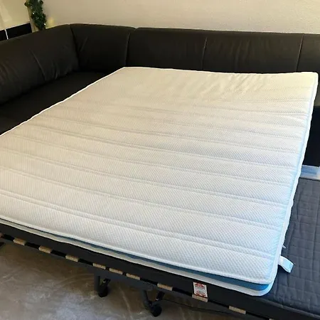 Terassen Whg 68 Qm Bis 6 Pers