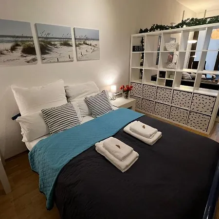 Apartment Terassen Whg 68 Qm Bis 6 Pers Wiesbaden