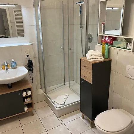 Terassen Whg 68 Qm Bis 6 Pers