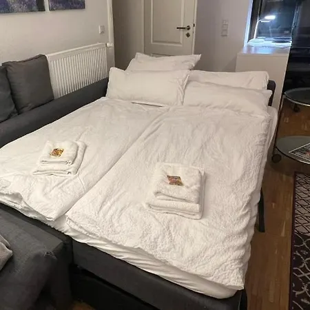 Terassen Whg 68 Qm Bis 6 Pers * Wiesbaden