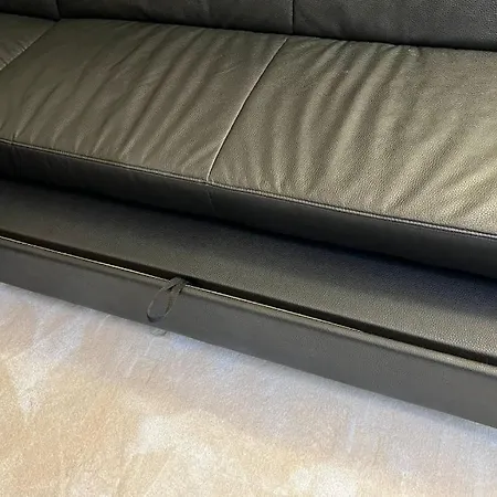 Terassen Whg 68 Qm Bis 6 Pers Apartment *