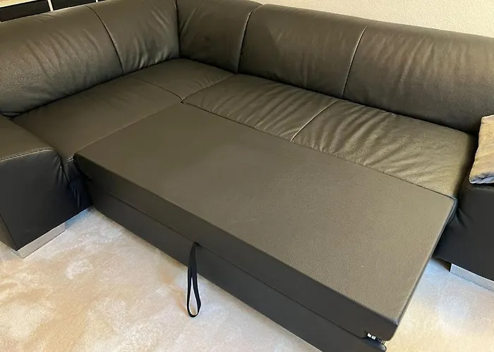 Terassen Whg 68 Qm Bis 6 Pers *