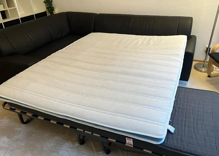 Terassen Whg 68 Qm Bis 6 Pers