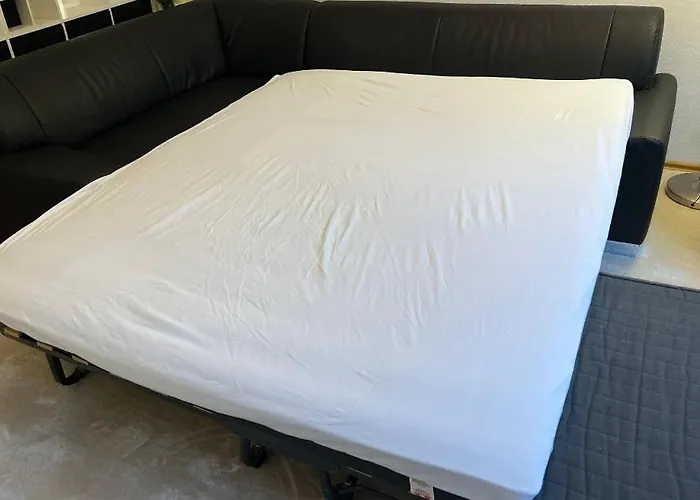 Terassen Whg 68 Qm Bis 6 Pers Wiesbaden