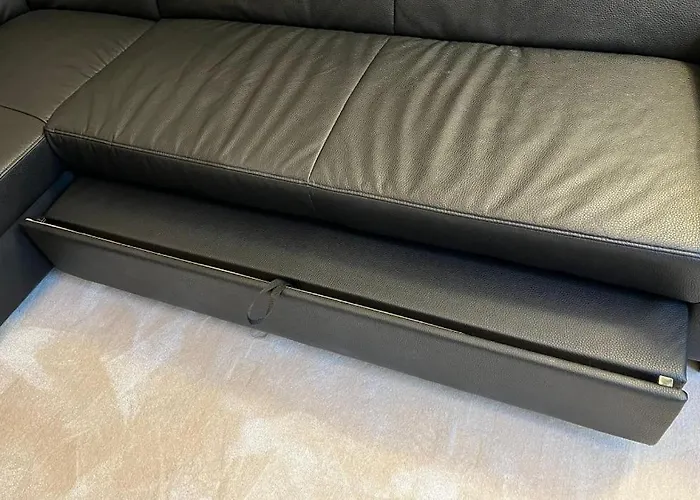 Terassen Whg 68 Qm Bis 6 Pers Apartman *